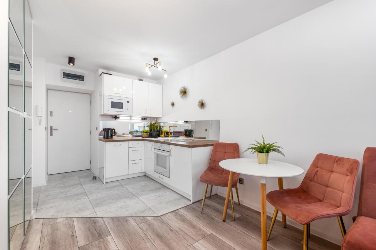 Smolna 8 By Homeprime Apartament *