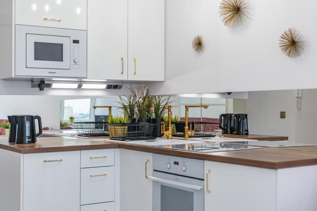 Apartament Smolna 8 By Homeprime Warszawa