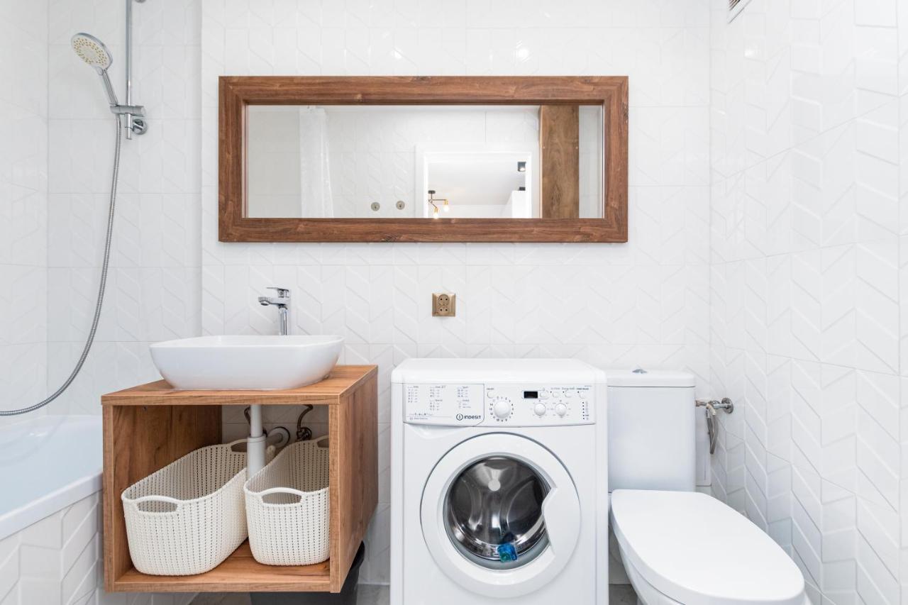 Apartament Smolna 8 By Homeprime