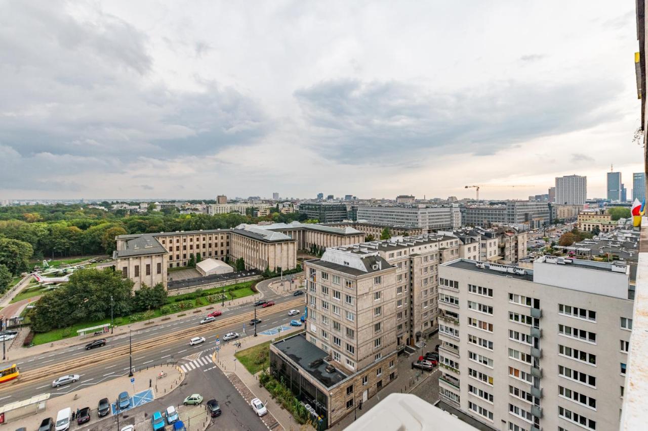 Apartament Smolna 8 By Homeprime