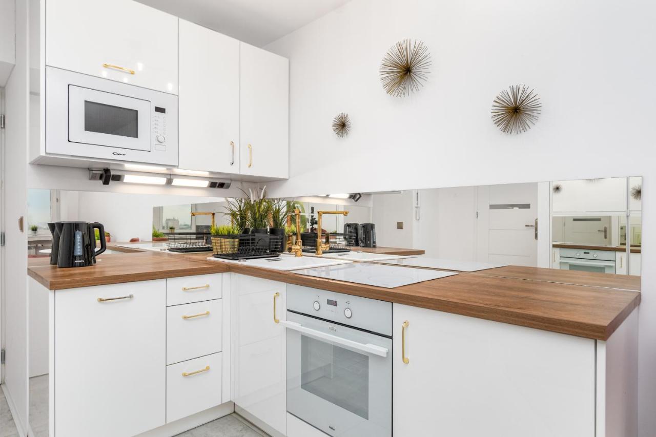 Apartament Smolna 8 By Homeprime *