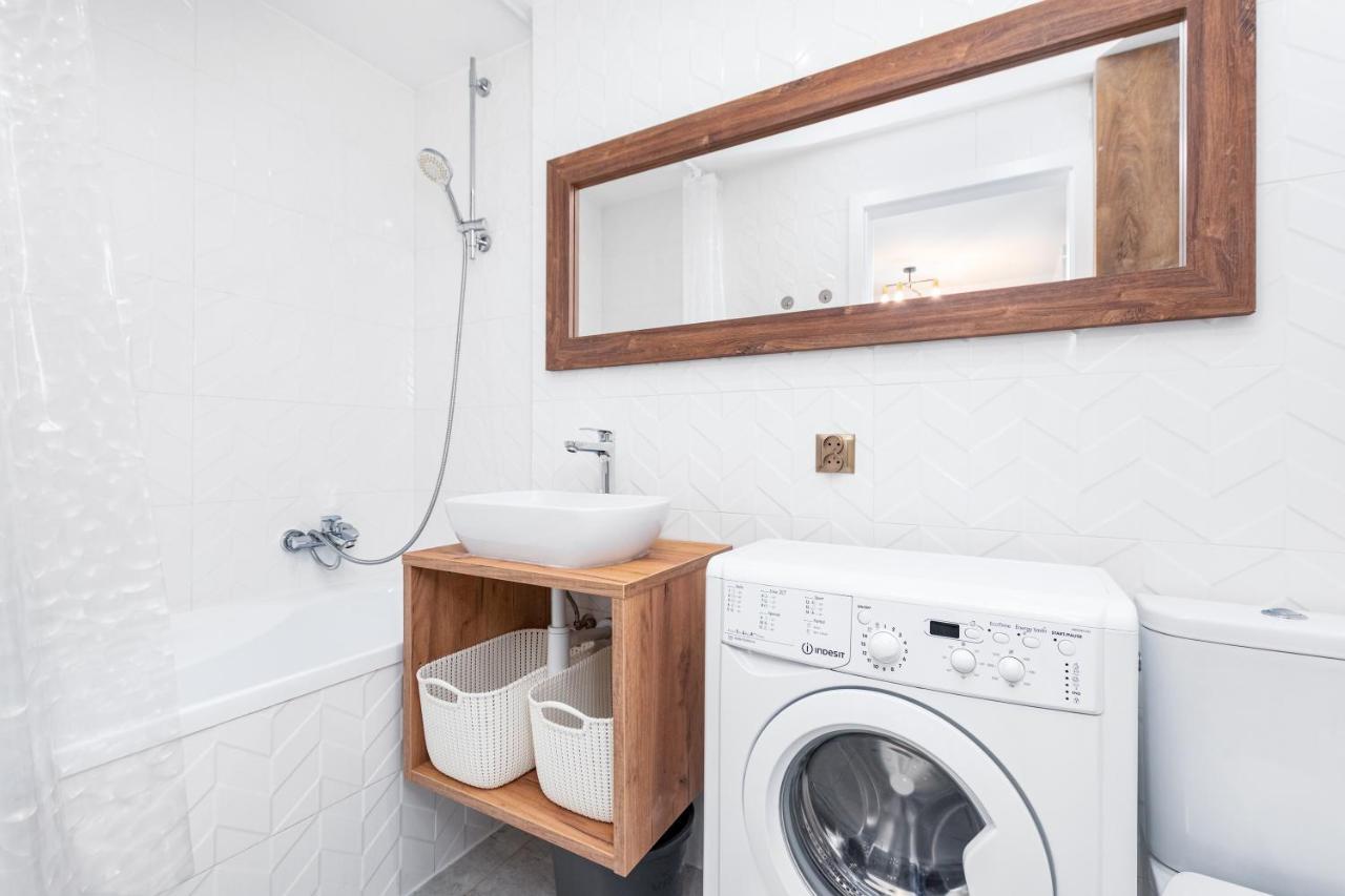 Smolna 8 By Homeprime * Warszawa
